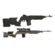 ProMag Archangel Springfield Armory M1A Precision Stock, Black, Olive Drab