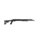 ProMag Archangel Tactical Shotgun Stock System for Remington 870,20 Gauge w/Receiver Mount Shell Carrier,Polymer,Black, AA87020-SC