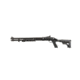 ProMag Archangel Tactical Shotgun Stock System for Remington 870,20 Gauge w/Receiver Mount Shell Carrier,Polymer,Black, AA87020-SC