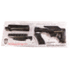 ProMag Archangel Tactical Shotgun Stock System for Remington 870,20 Gauge w/Receiver Mount Shell Carrier,Polymer,Black, AA87020-SC