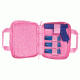 Propper 8x12 Pistol Case, Pink F561775654ONESZ