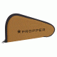 PROPPER Polyester Logo 13in Pistol Rug, Coyote, 13 F56650A23613