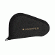 PROPPER Polyester Logo 8in Pistol Rug, Black, 8 F56650A0018