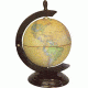 Personal Security Products Concealment Gun Globe, GG2, EDEMO1