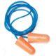 Pyramex Hearing Protection Corded Taper Fit Disp Plug -NRR 31db - 100 Pair/Box DP1001