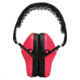 Pyramex PM9010 Ear Muffs Pink