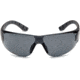 Pyramex PYSBG9620ST Endeavor Glasses Gray Lens Anti-Fog Black-Gray Frame