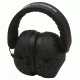 Pyramex VentureGear PM8015 Ear Muffs NRR 26db Graphite Boxed