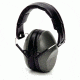 Pyramex VentureGear PM9010 Ear Muffs NRR 22db Gray Boxed