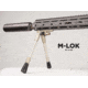 Q Kickstand M-LOK Bipod, YQACCKICKSTANDBIPOD