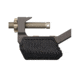 Q The Crutch Rear Grip, Fits The Fix Stock, Black Nylon, ACC-FIX-CRUTCH
