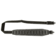Quake Claw 2.0 Flush Cup Sling Black, Q570233