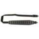 Quake Claw FlushCup 2.0 2 Point Rifle Sling, Black, 57023-3