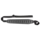 Quake Claw 2.0 Black Nylon/Rubber Shotgun, 50045-2