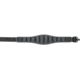 Quake CLAW CONTOUR FLUSH CUP SLING BLACK, 53005-3