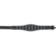 Quake CLAW CONTOUR FLUSH CUP SLING BLACK, 53005-3