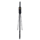 Quake Claw Slingstix Black 55000-6
