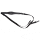 Quake Claw Tactical No-Slip Rifle Sling Black