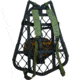 Quake P610 Claw Tree Stand Carry Straps 2 Camo, 61002-1