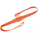 Quake The Claw Turkey Tote Orange