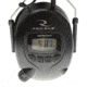 Radians AM/FM Electronic Earmuff, Black Earcup, One Size AMFMD1C
