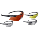 Radians Amber Remington Shooting Glasses T7240C