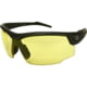 Radians Call Sign Bravo Eyewear, Ballistic Rated, Yellow, CSB104-YCS