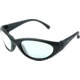 Radians Cobalt Glasses Clear CB0110CS