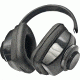 Radians Competitor Earmuff Hearing Protection Black Cp0100cs