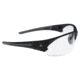 Radians CSB102 Series Shooting Glasses, Clear CSB102-1BX