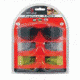 Radians Explorer Shooting Glasses 3 Pack