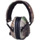 Radians Hunter's Ears Realtree HW HD Green Camo
