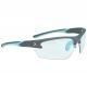 Radians Ladies Range Glass-Clear, Aqua, Ladies, WS2310CS