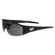 Radians M&amp;p Performance 12-pack Shoot Glasses Black Frame Smoke Lens