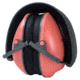 Radians NRR 21 Lowset Ladies, Coral, Ladies, LS0830CS