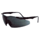 Radians S&amp;w Performance 12-pack Shoot Glasses Black Frame Smoke Lens