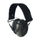 Radians Tactical Diffusor Ear Muffs, Black, CSE10BX