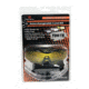 Radians Youth Combo Kit Shooting Glasses With Interchangeable Lens