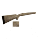 Ram Line Ram-Line RUG 10/22 STOCK WOODTECH-CLAM PK 5C15011E, RR11127