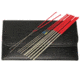 RamRodz 60021 Micro Round Files Cleaning File .03-.120 12 Piece