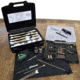 RamRodz 70035 Professional Master Kit .22 Cal And Up Rifle/Shotgun