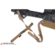 Raptor Tactical Three Point Reflex Sling Adapter, Coyote Brown, RT-REFXADP-CB