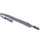 Raptor Tactical Two Point REFLEX MK1 Gun Sling, Tactical Grey, RS1-TG