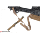 Raptor Tactical Two Point REFLEX MK2 Gun Sling, Coyote Brown, RS2-CB