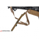Raptor Tactical Two Point REFLEX MK2 Gun Sling, Coyote Brown, RS2-CB