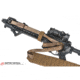Raptor Tactical Two Point REFLEX MK2 Gun Sling, Coyote Brown, RS2-CB