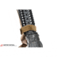 Raptor Tactical Two Point REFLEX MK2 Gun Sling, Coyote Brown, RS2-CB