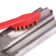 Real Avid 8 Smart Super Scrubber Gun Brushes With Integrated Scrapers, AVSB01