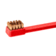 Real Avid 8 Smart Super Scrubber Gun Brushes With Integrated Scrapers, AVSB01