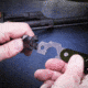 Real Avid AK47 Scraper, Multiple Piston Face AVAK47S